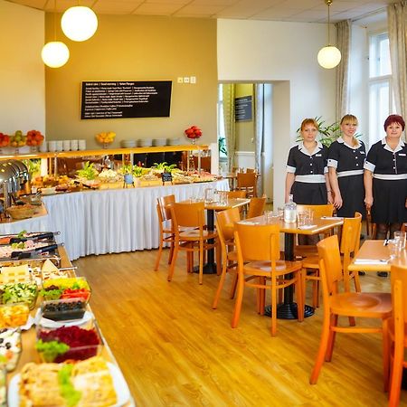 Travellers Hostel Praha Ngoại thất bức ảnh