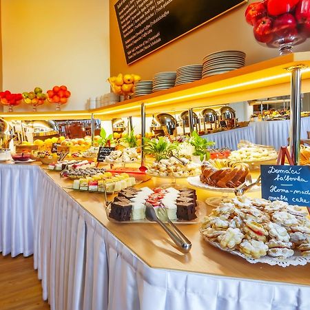 Travellers Hostel Praha Ngoại thất bức ảnh