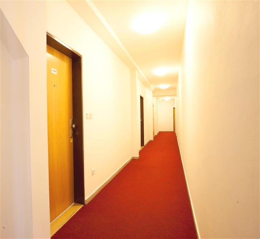 Travellers Hostel Praha Phòng bức ảnh