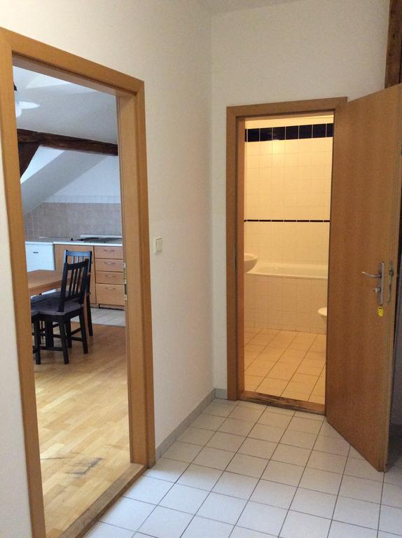 Travellers Hostel Praha Phòng bức ảnh