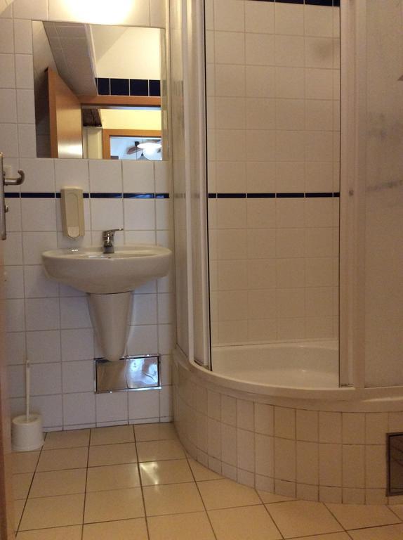 Travellers Hostel Praha Ngoại thất bức ảnh