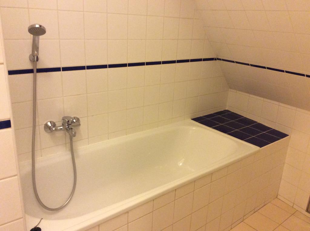 Travellers Hostel Praha Phòng bức ảnh