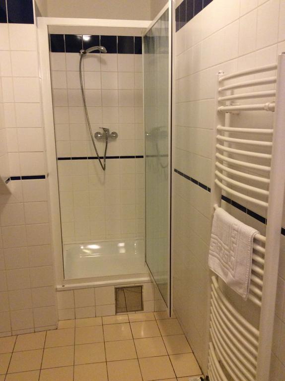 Travellers Hostel Praha Phòng bức ảnh