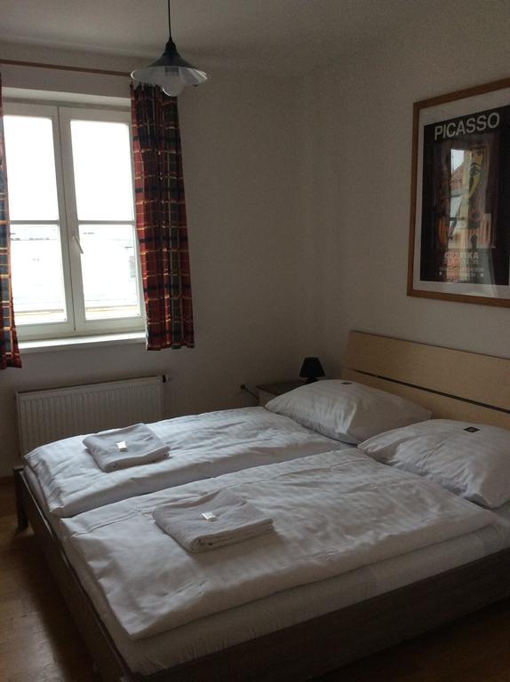Travellers Hostel Praha Ngoại thất bức ảnh
