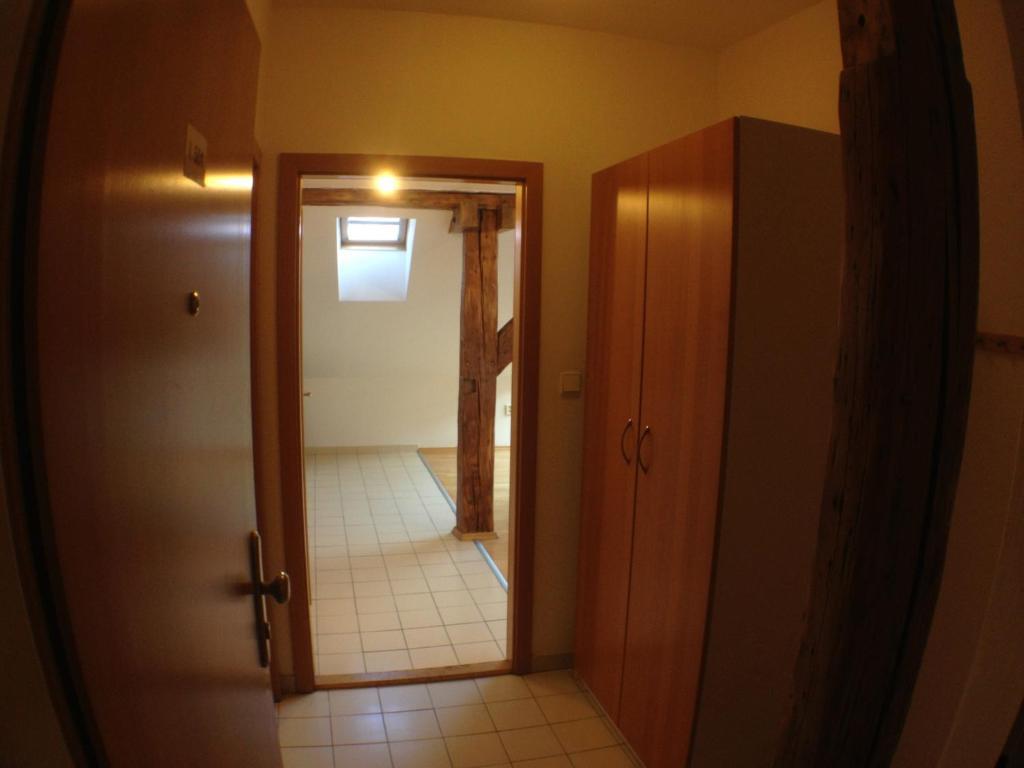 Travellers Hostel Praha Phòng bức ảnh