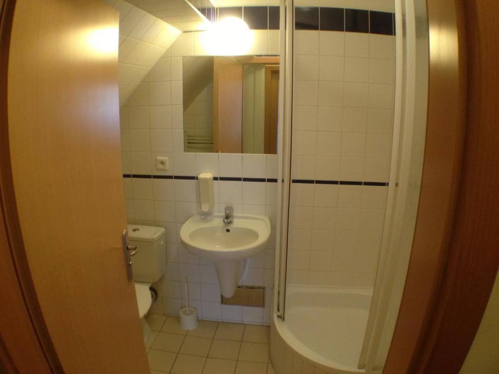 Travellers Hostel Praha Phòng bức ảnh