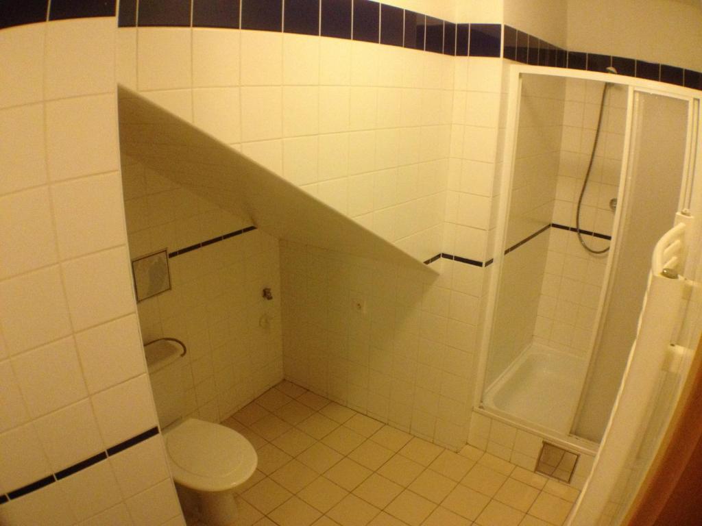 Travellers Hostel Praha Phòng bức ảnh