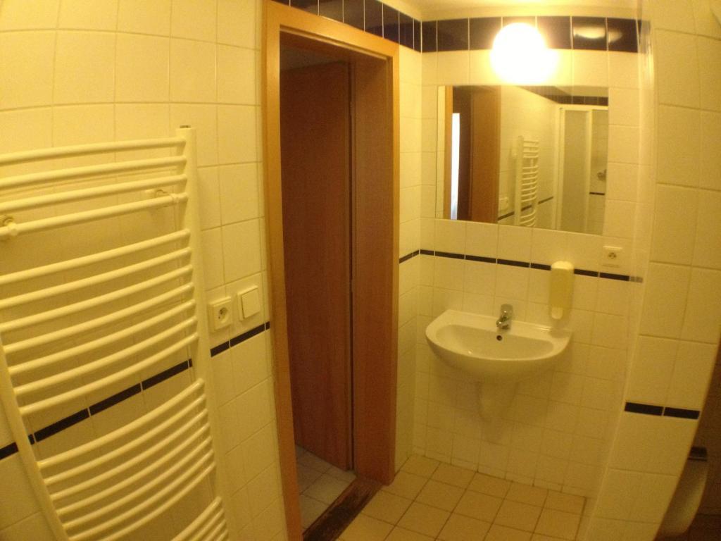 Travellers Hostel Praha Phòng bức ảnh