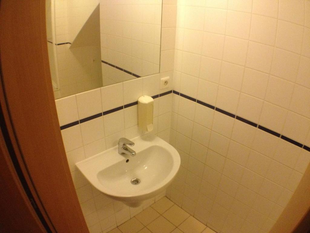 Travellers Hostel Praha Phòng bức ảnh