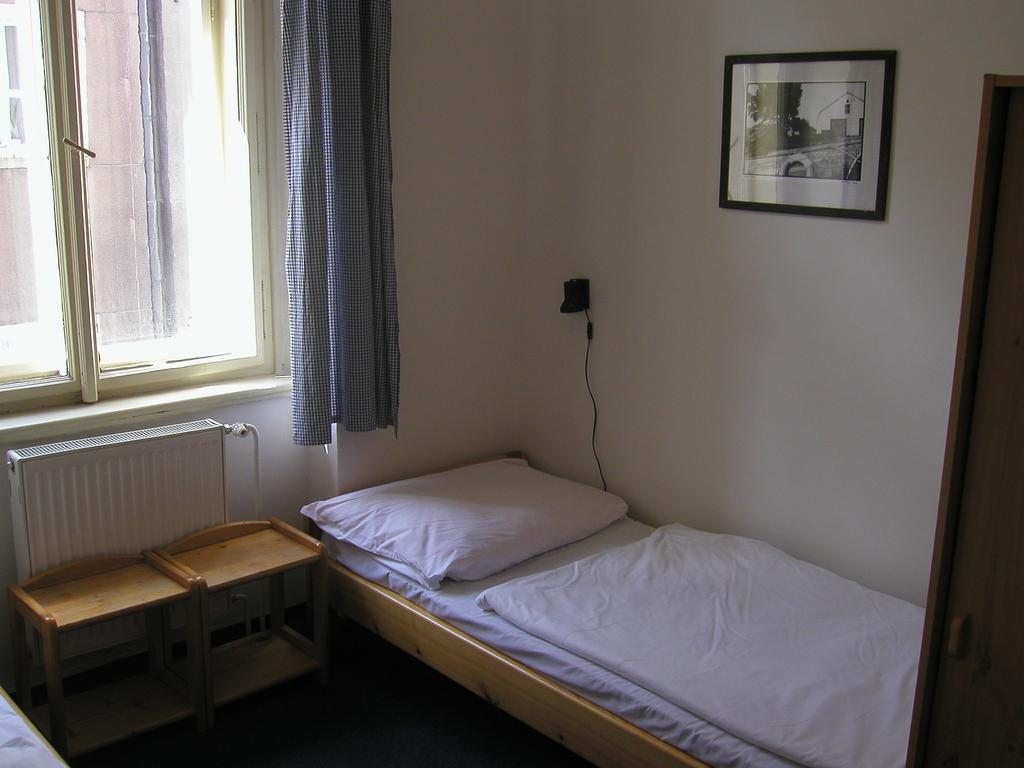 Travellers Hostel Praha Ngoại thất bức ảnh