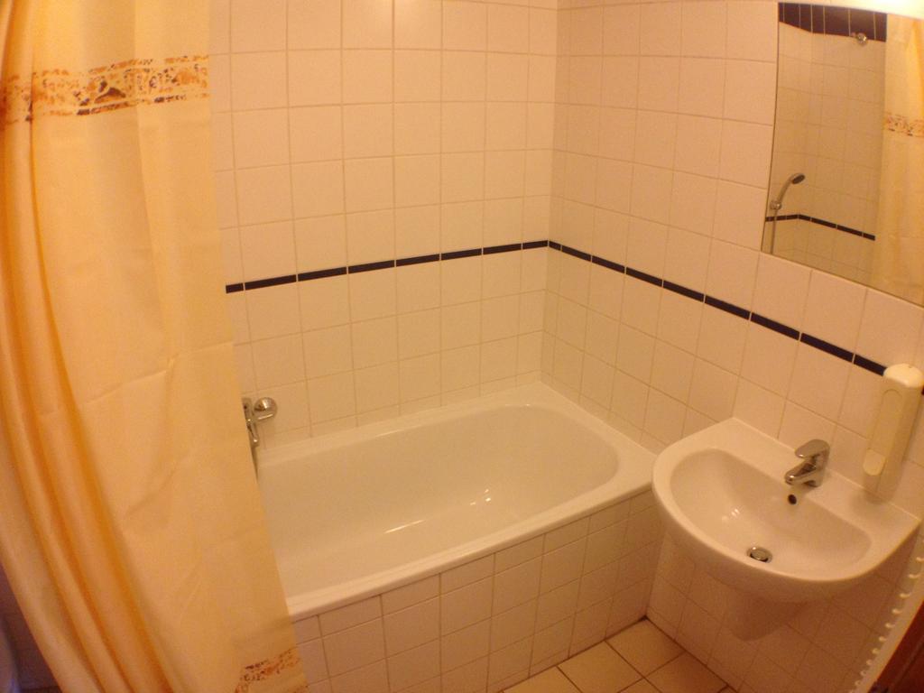 Travellers Hostel Praha Phòng bức ảnh