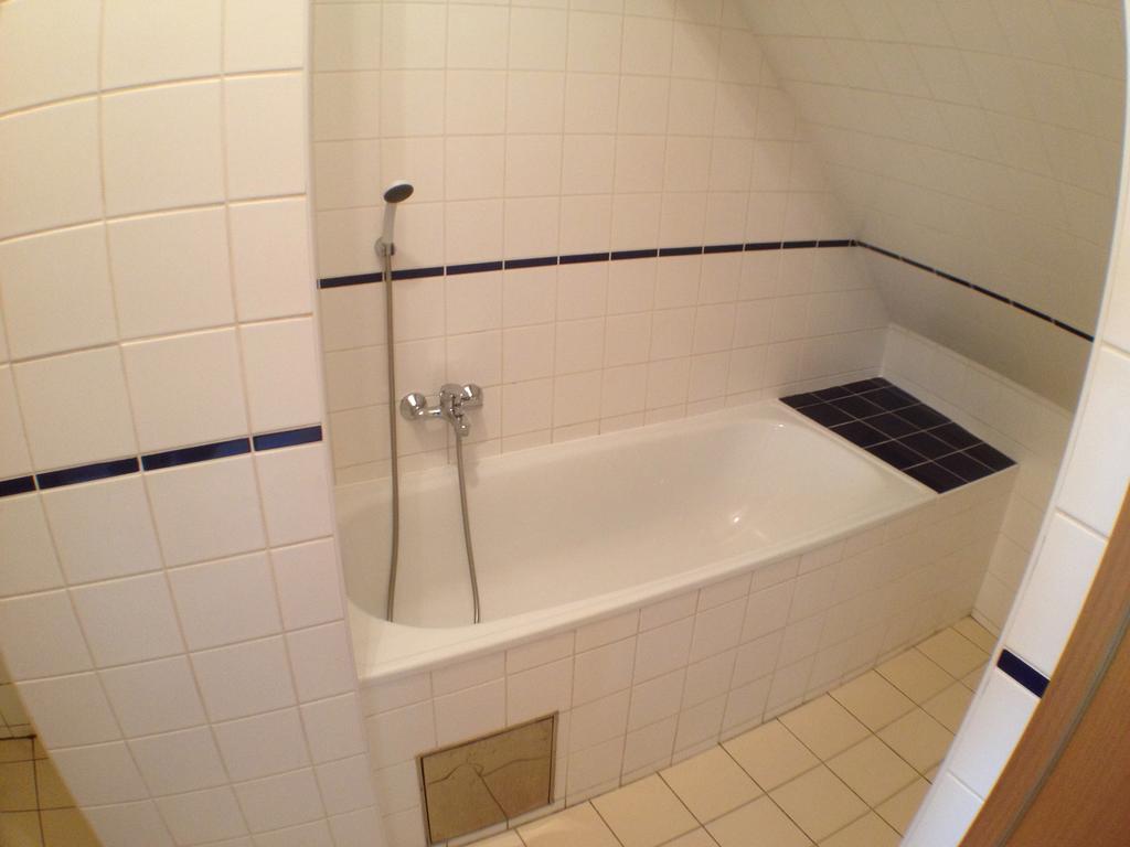 Travellers Hostel Praha Ngoại thất bức ảnh