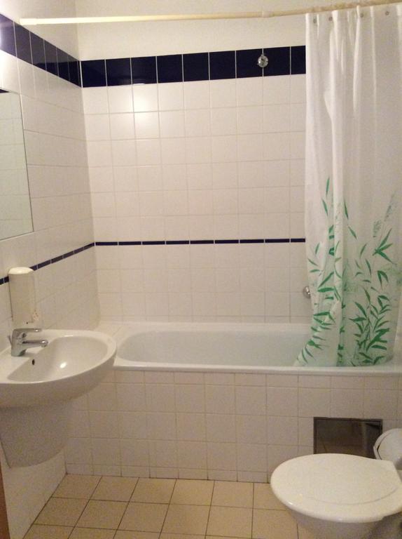 Travellers Hostel Praha Phòng bức ảnh