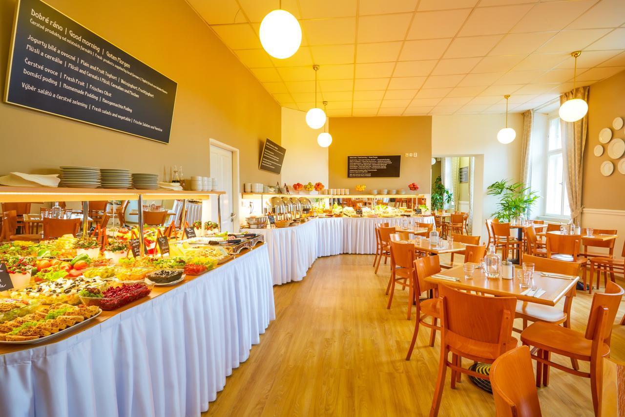 Travellers Hostel Praha Ngoại thất bức ảnh