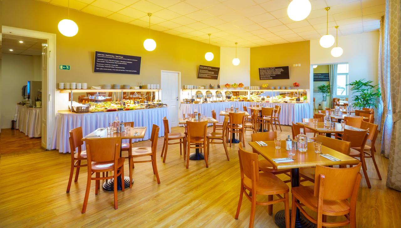 Travellers Hostel Praha Ngoại thất bức ảnh